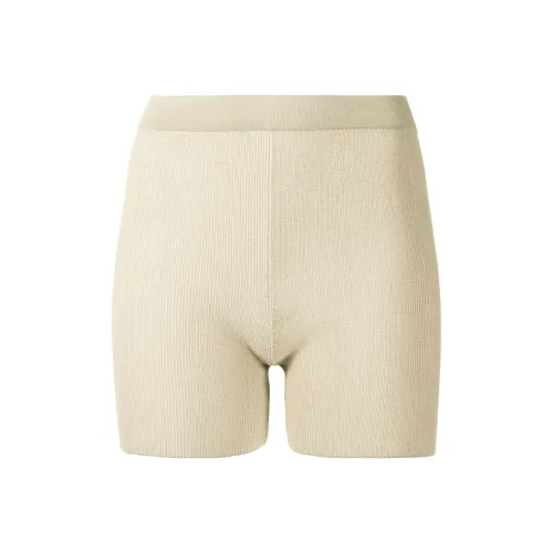 Jacquemus Повседневные шорты Женские