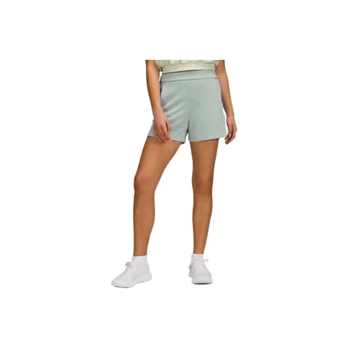 lululemon Softstreme Повседневные шорты Женские