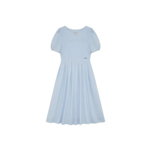 Teenie Weenie Короткий рукав Платье Женское