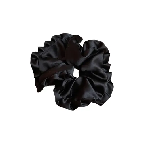 KMONADO Ткань Резинка для волос Женская