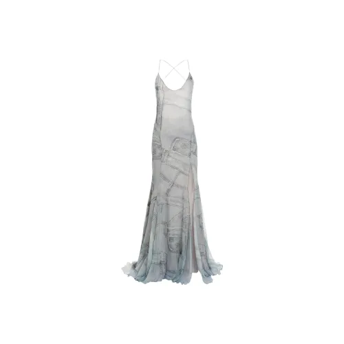 Blumarine Синие Женские Слиплатья