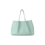 Мятный зеленый