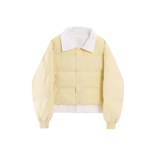 WOWI KCKS Пуховая куртка Женская