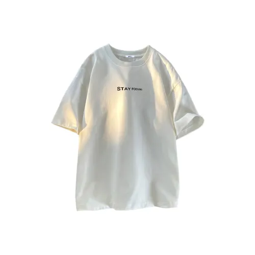 Warrior Унисекс Футболки