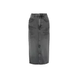 Светло-серый