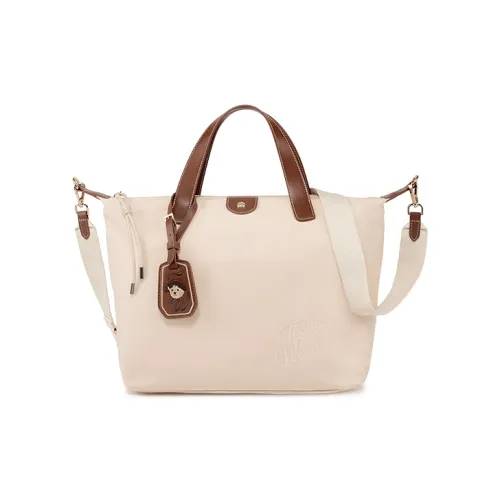 Teenie Weenie Ткань Сумка Унисекс Многоцветная