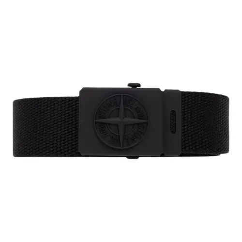 STONE ISLAND Нейлоновые ремни для мужчин
