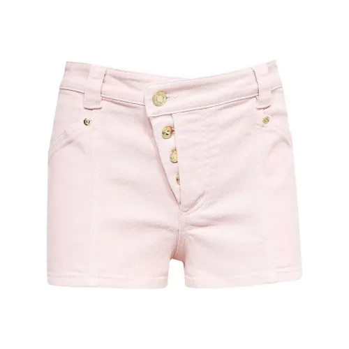 TOM FORD Розовые Женские Повседневные Шорты