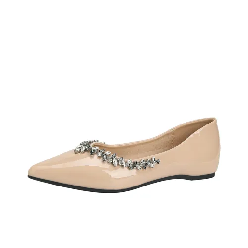 MABEL&CO Женские повседневные туфли Женские