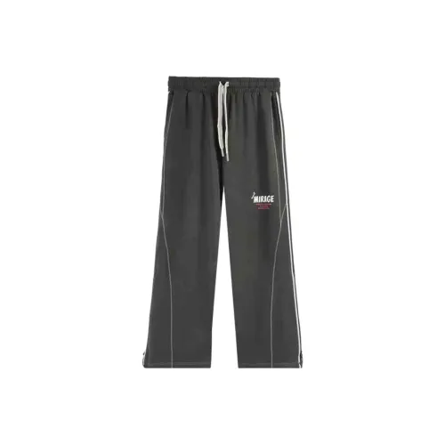 XTEP Sports Life Collection Повседневные брюки Женские Marlstone Серый