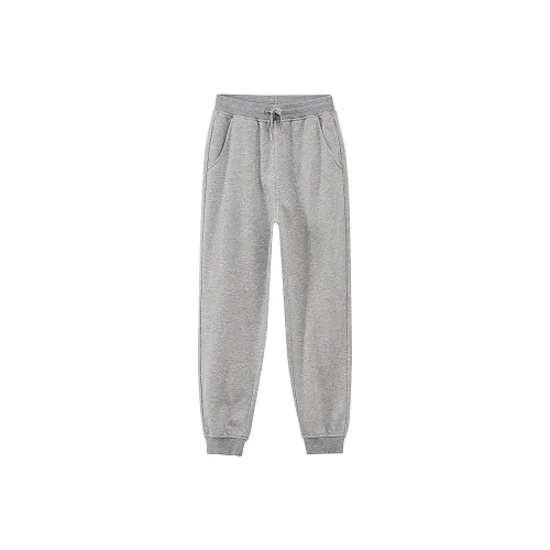 Metersbonwe Вязаные спортивные брюки женские