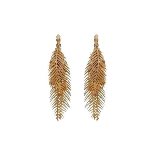 SAINT LAURENT Серьги Женские