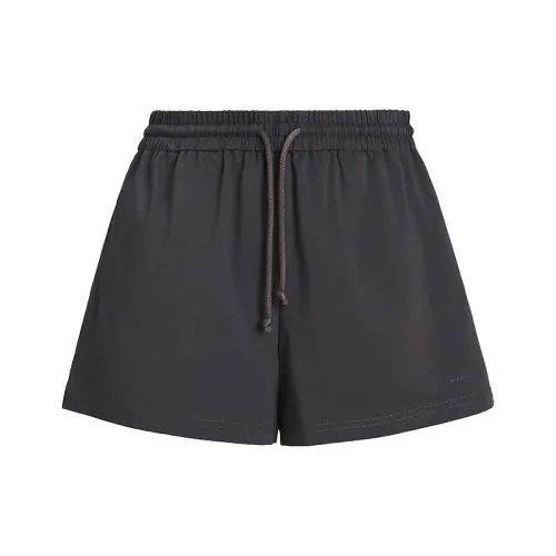 UPON PRO Повседневные брюки Женские FLOATING Серый