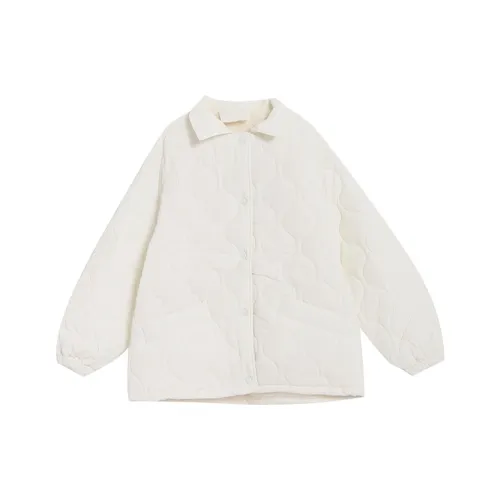 BVODE Женские объемные куртки (пуховики)