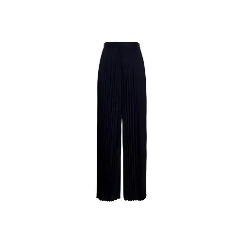 MICHAEL KORS Утепленные штаны Женские Синие