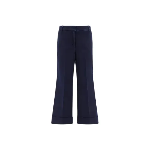 JACOB COHEN Синие Женские Джинсы