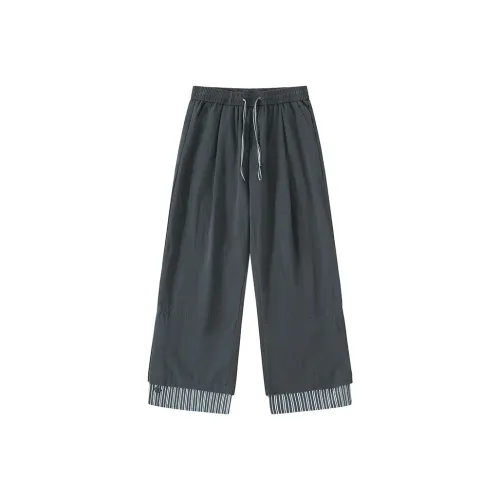 YPUT Унисекс Повседневные брюки