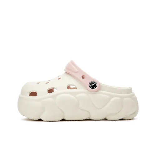 JOSINY Timeless Perforated Collection Сабо Женские