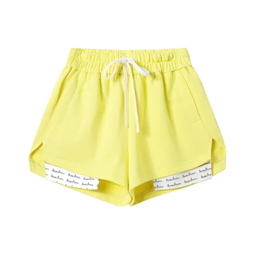 ANDREA MARTIN Женские повседневные шорты