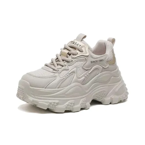 ST SAT Низкий топ кеды женские