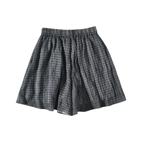 EPTISON WOMAN Женские Повседневные шорты