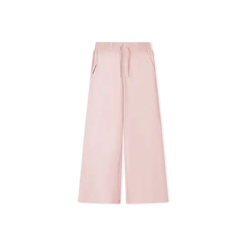 Skechers GODRI Повседневные брюки Женские Нюдово-розовый