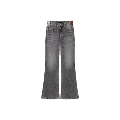 Miss Sixty SS25 Женские Джинсы