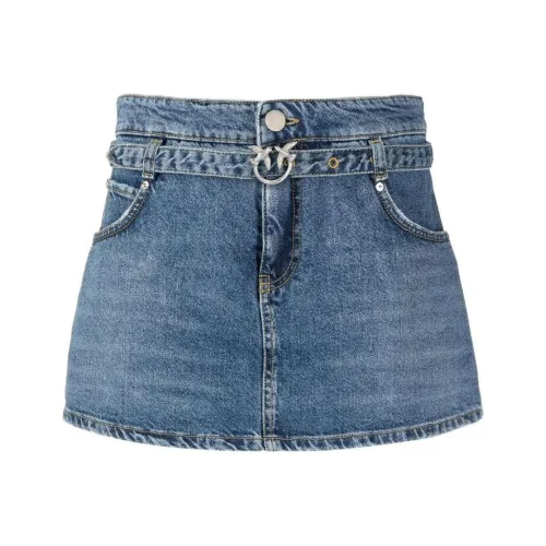 PINKO SS23 Повседневные шорты Женские