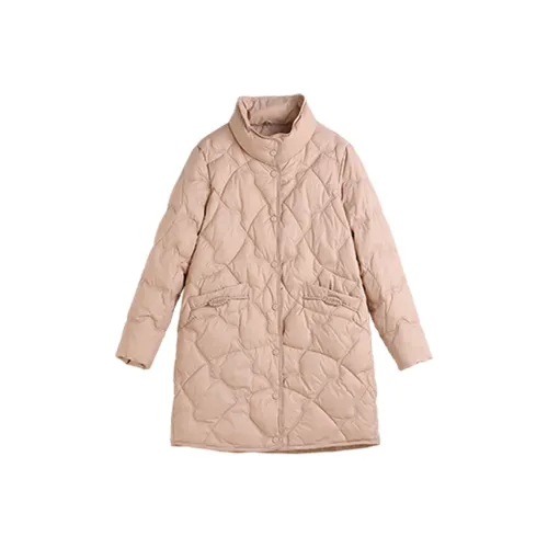 Hang Yi Court Пуховая куртка Женская