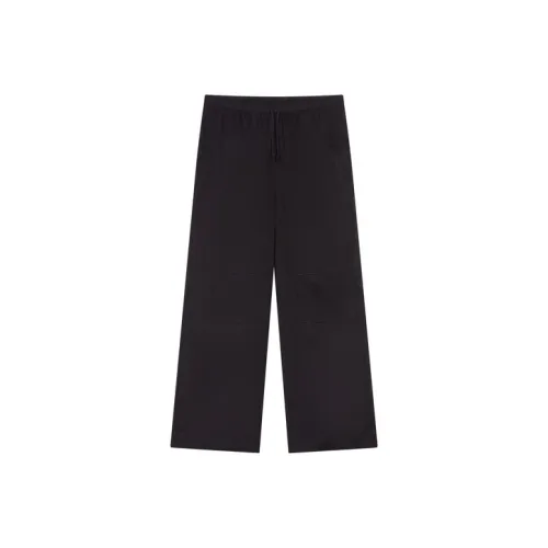 Champion Повседневные Брюки Европейская Версия Женские