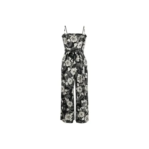 PINKO Черный Женские Комбинезоны