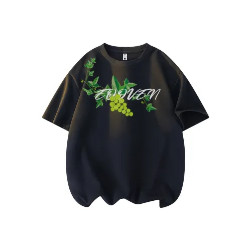 EOOVEN Унисекс Футболки