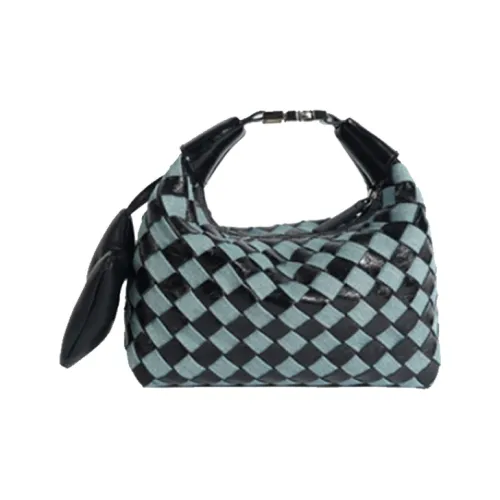 Bullrun Коровья кожа Сумка Стандартная Женская Многоцветная