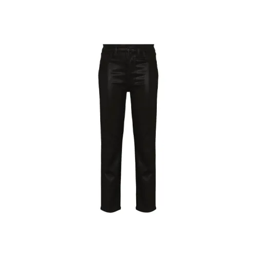 J BRAND Женские черные джинсы