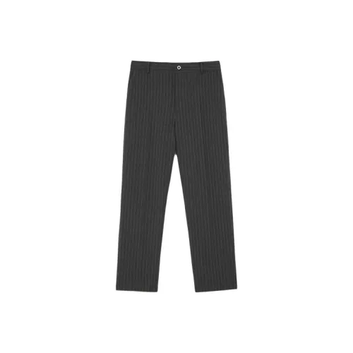 CLUB MONACO Костюм Брюки Женские Полосы C2WSX