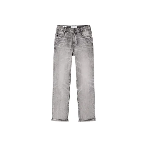 Miss Sixty Джинсы Женские Светло-Серые