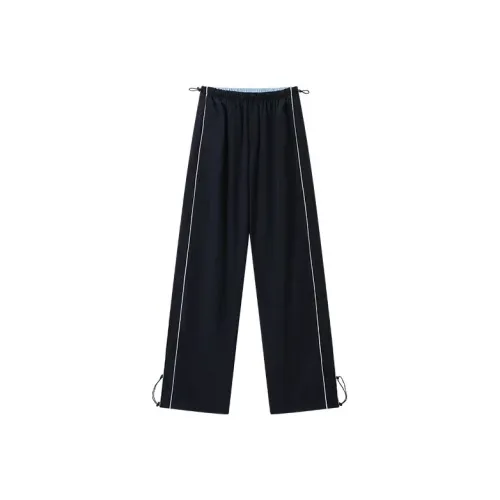 PLAY BUSH Женские повседневные брюки