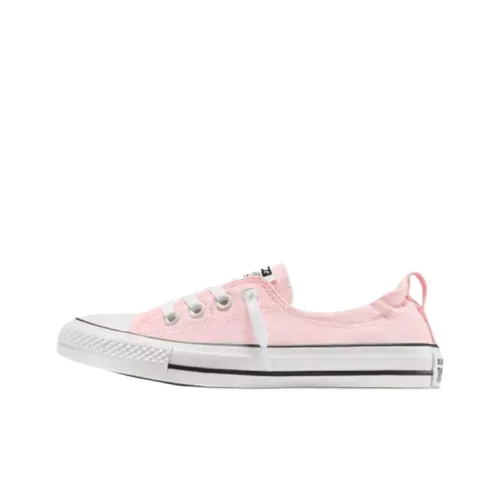 Converse Chuck Taylor All Star Low Top Кеды Женские Розовые