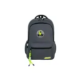 Темно-серый