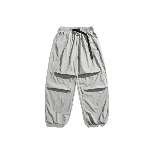 YPUT Унисекс Повседневные брюки