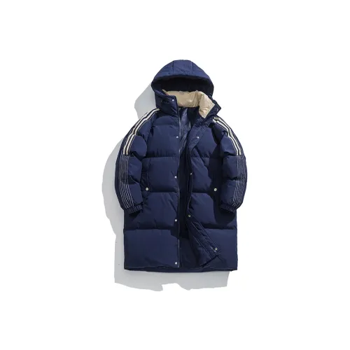 LSVE Женские объемные куртки (пуховики)