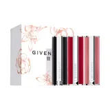 Комплект из двух частей: Премиум Forbidden Lipstick #N306 + Премиум Бархат Lipstick #N27 + Премиум Forbidden Lipstick #N37