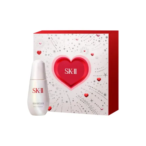 SK II Жидкость Essences Унисекс