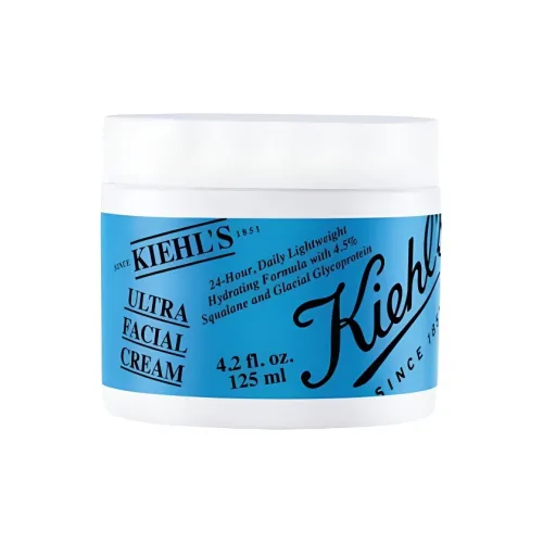 Kiehl's Высокое увлажнение Лицевые увлажняющие средства и кремы Унисекс