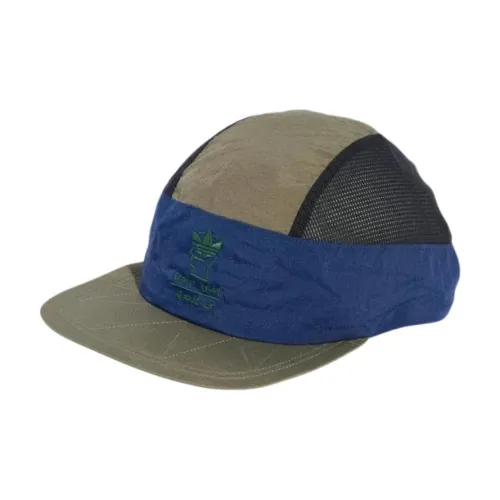 Adidas Кепки Унисекс Blue