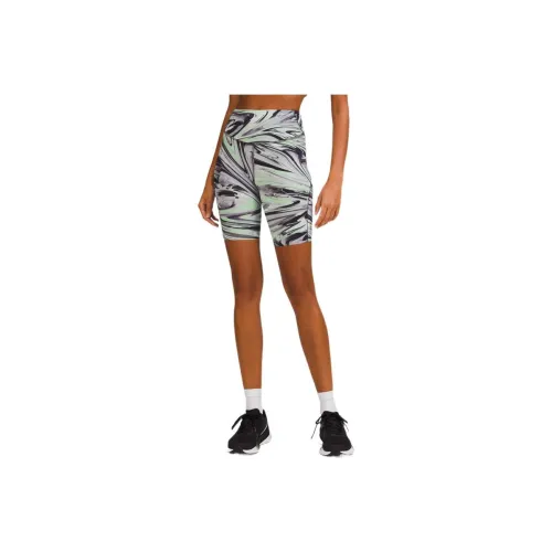 lululemon Base Pace Повседневные шорты Женские