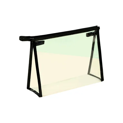 MILO BLISS ПВХ Прозрачный Косметическая Сумка Доска для рисования Сумка для хранения Портативный