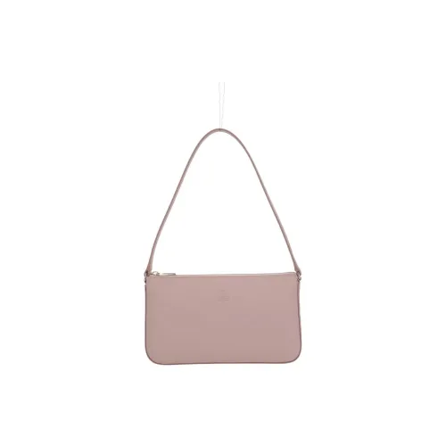 CL Lambskin Bag Women's Vintage Pink
