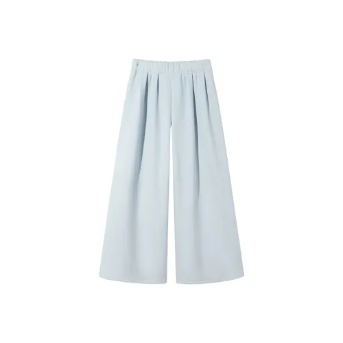 Ouyang Женские повседневные брюки