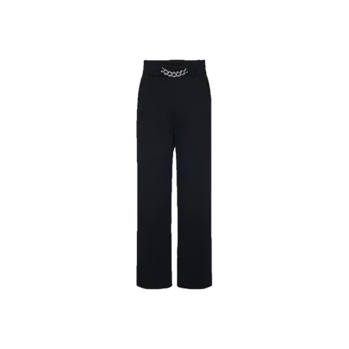 JOHN RICHMOND Женские Вязаные Спортивные Брюки